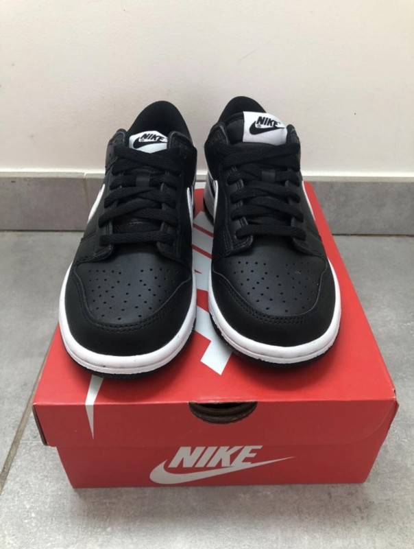 Nike dunk low 2