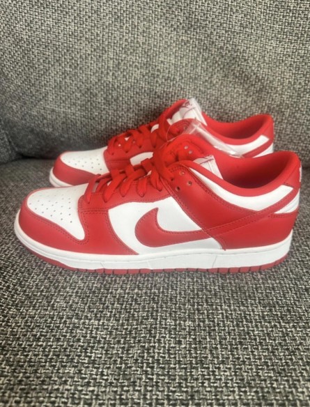 Nike dunk low