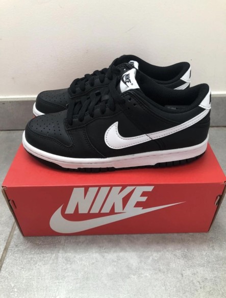 Nike dunk low