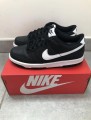 Nike dunk low