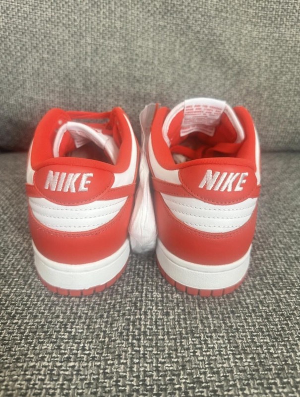 Nike dunk low 2