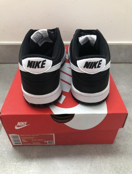 Nike dunk low
