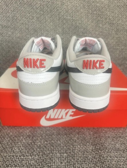 Nike dunk low