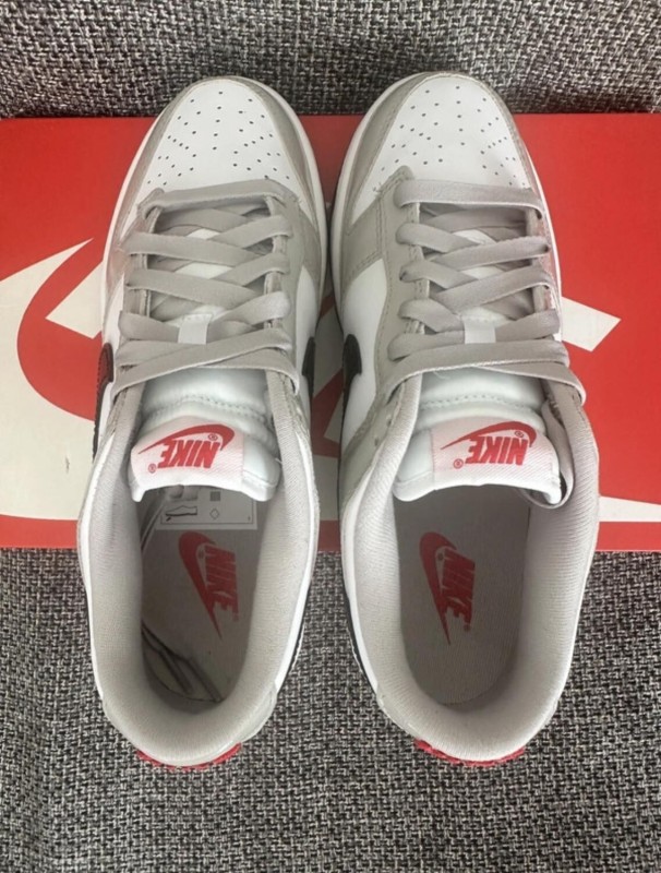 Nike dunk low 2