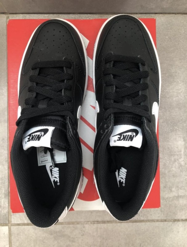 Nike dunk low 2