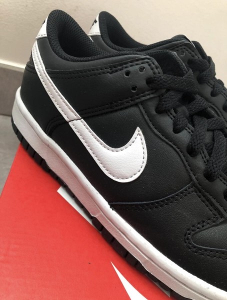 Nike dunk low