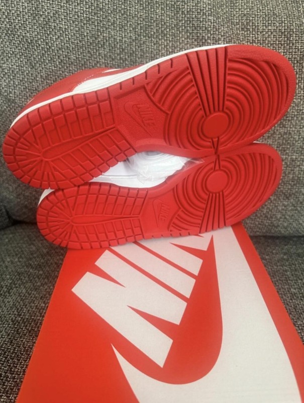 Nike dunk low 2