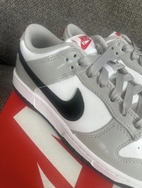 Nike dunk low