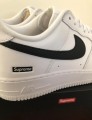 Nike Air Force 1 Supreme