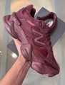 New Balance Burgundy Bordeaux Taille 39,5