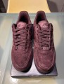 Nike Air Force 1 '07 Burgundy Crush Bordeaux Taille 37,5