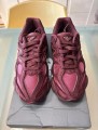 New Balance Burgundy Bordeaux Taille 39,5
