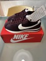Nike Cortez Burgundy Bordeaux Taille 38