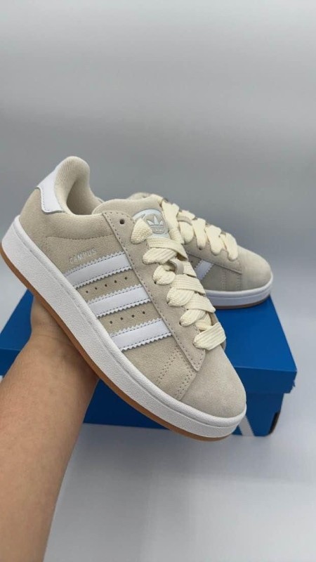 Campus beige