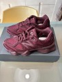 New Balance Burgundy Bordeaux Taille 39,5