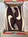 Nike Cortez Burgundy Bordeaux Taille 38