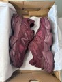 New Balance Burgundy Bordeaux Taille 39,5