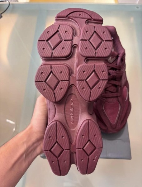 New Balance Burgundy Bordeaux Taille 39,5