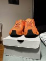 shox tl orange