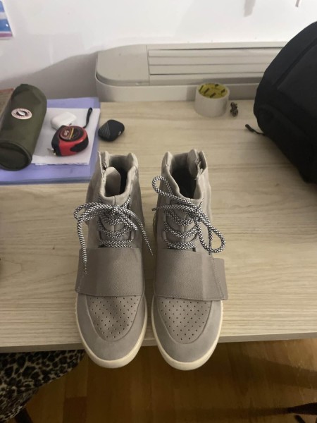 Adidas Yeezy 750 OG