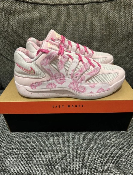 Nike air KD 18 Aunt Pearl