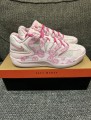 Nike air KD 18 Aunt Pearl