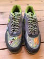 Customized Nike Air Max 1 x HUF 2004 - size 44,5