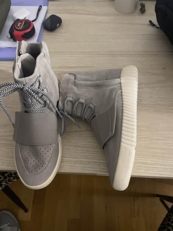 Adidas Yeezy 750 OG 2