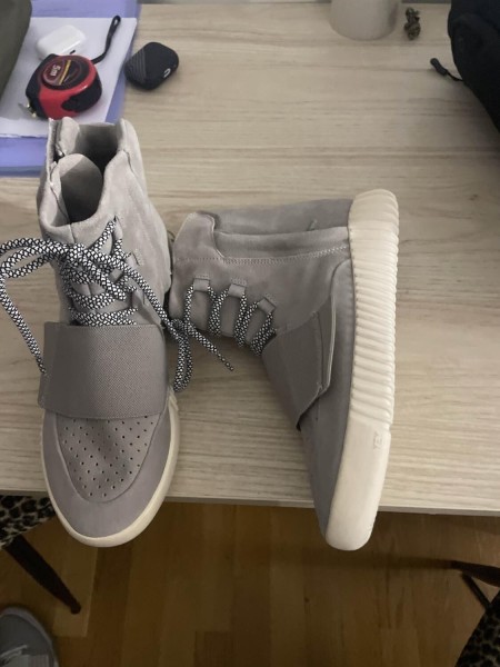 Adidas Yeezy 750 OG