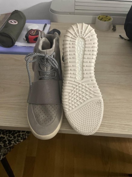 Adidas Yeezy 750 OG