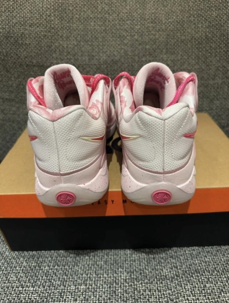 Nike air KD 18 Aunt Pearl