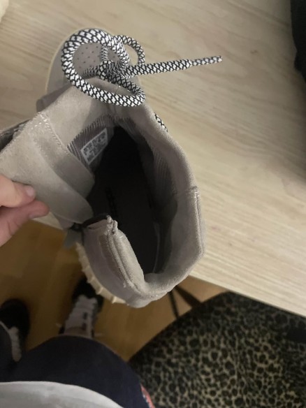 Adidas Yeezy 750 OG
