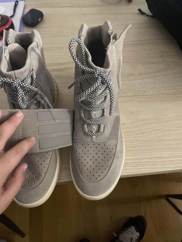 Adidas Yeezy 750 OG 2
