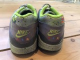 Customized Nike Air Max 1 x HUF 2004 - size 44,5