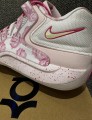 Nike air KD 18 Aunt Pearl