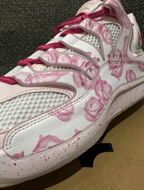 Nike air KD 18 Aunt Pearl 2