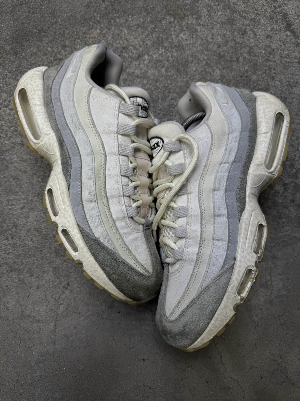 Nike Air Max 95 Anatomy of Air 45.5 in very good conditions