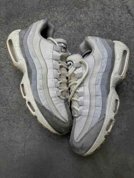 Nike Air Max 95 Anatomy of Air 45.5 in very good conditions