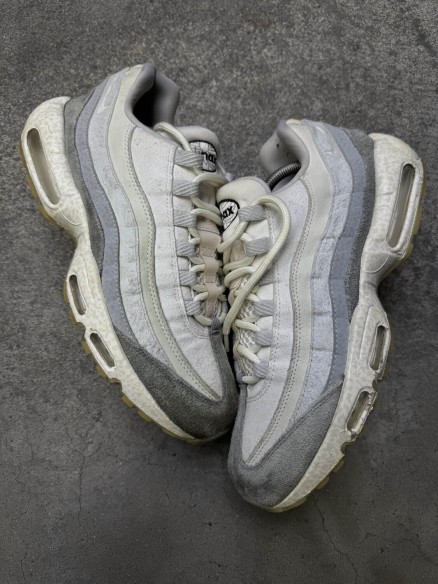 Nike Air Max 95 Anatomy of Air 45.5 in very good conditions