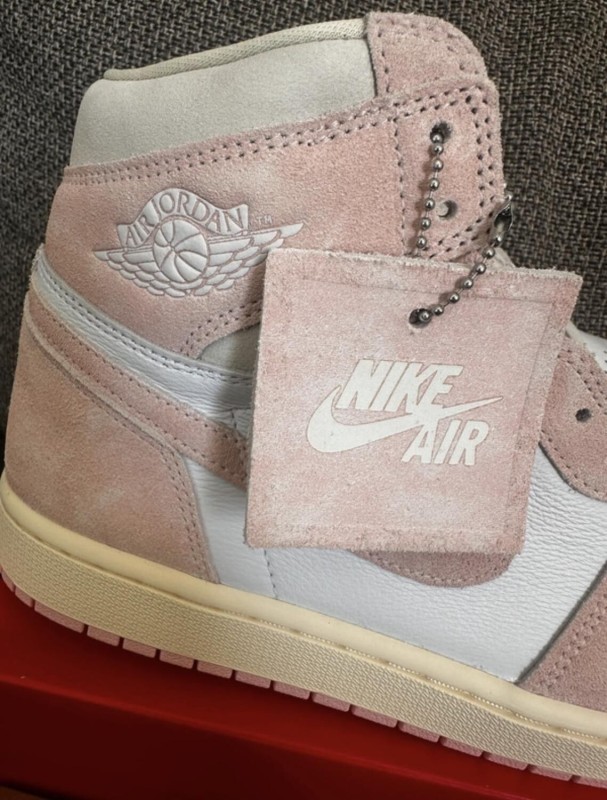 Nike Air Jordan 1 "Atmosphère" 2