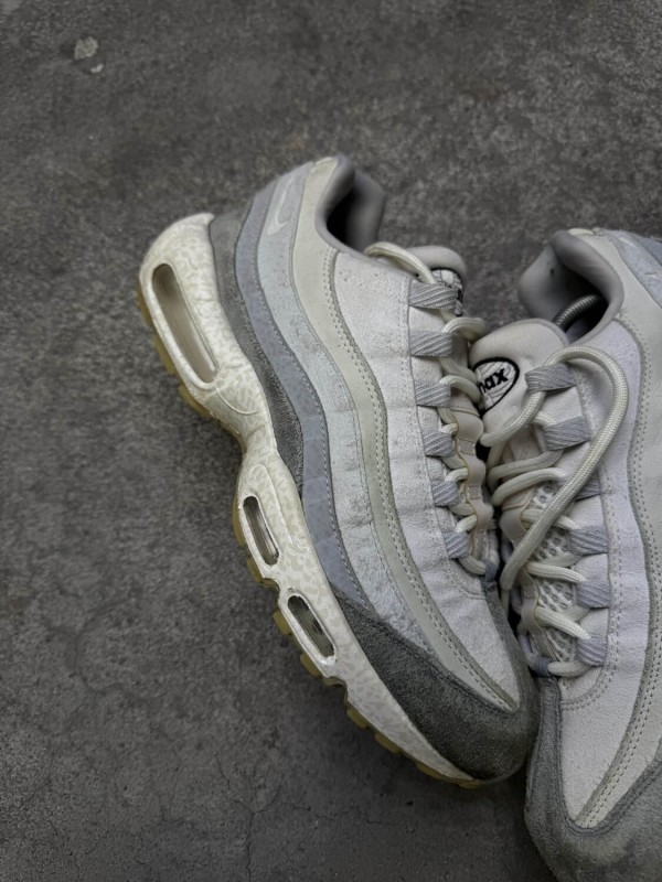 Nike Air Max 95 Anatomy of Air 45.5 in very good conditions 2
