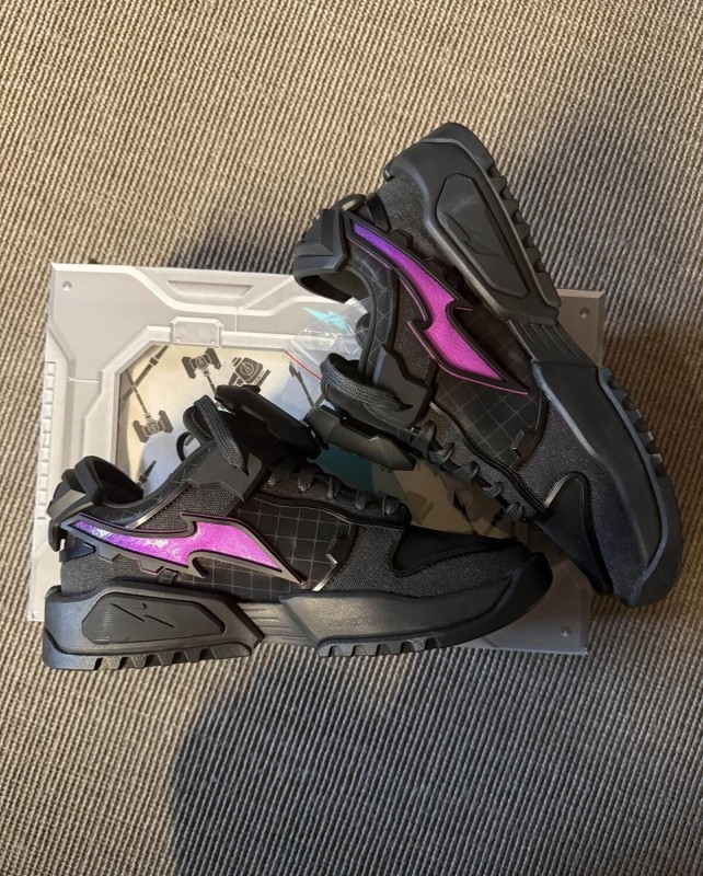 Nike Dunk RTFKT Void 2