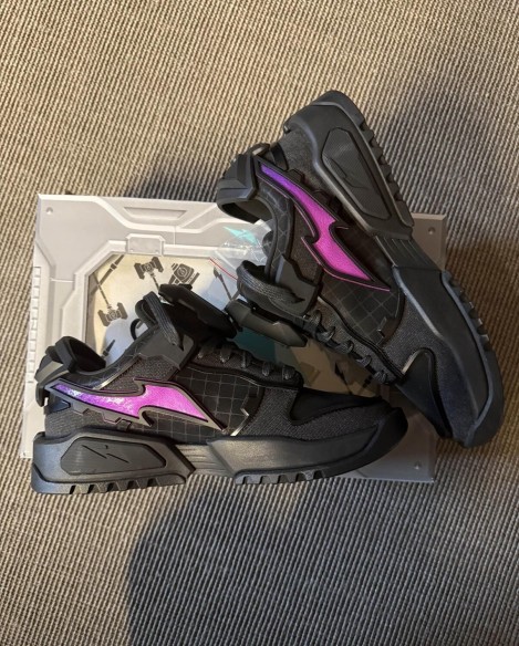 Nike Dunk RTFKT Void