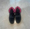 Nike air Yeezy 2 NRG SOLAR RED