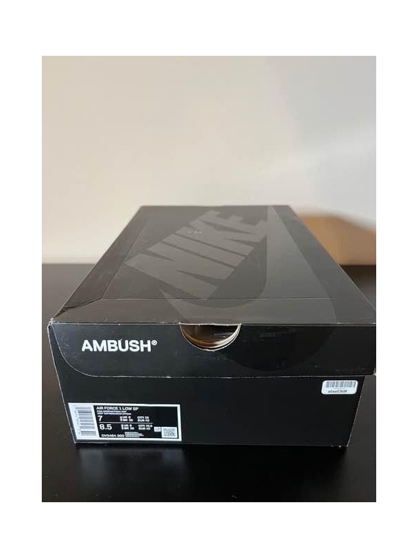 NIKE air force 1 low Ambush 2