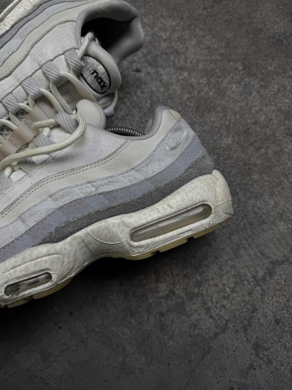 Nike Air Max 95 Anatomy of Air 45.5 in very good conditions 2
