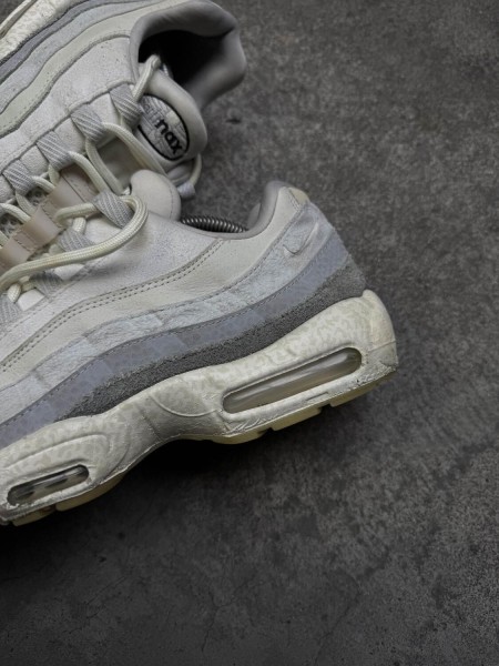 Nike Air Max 95 Anatomy of Air 45.5 in very good conditions