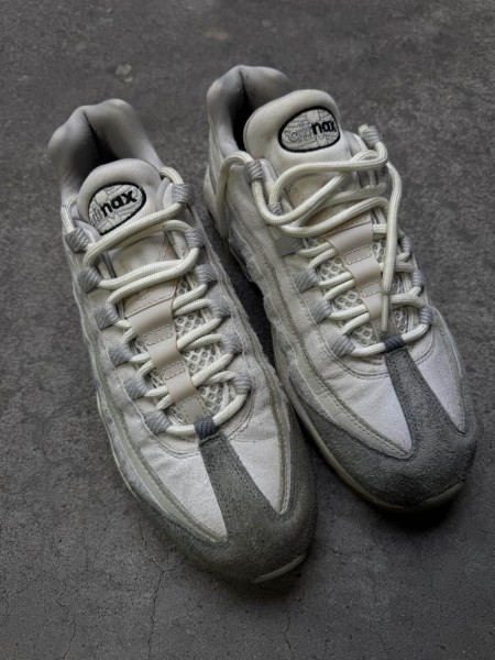 Nike Air Max 95 Anatomy of Air 45.5 in very good conditions
