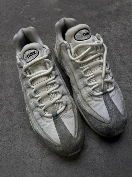 Nike Air Max 95 Anatomy of Air 45.5 in very good conditions