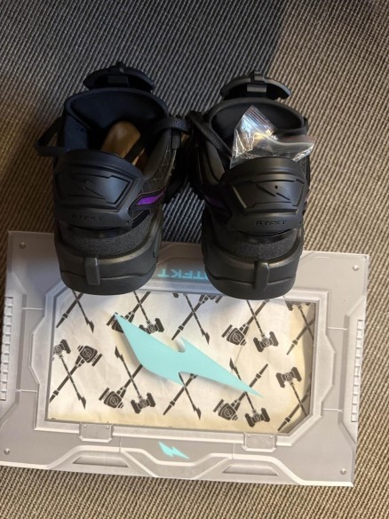 Nike Dunk RTFKT Void